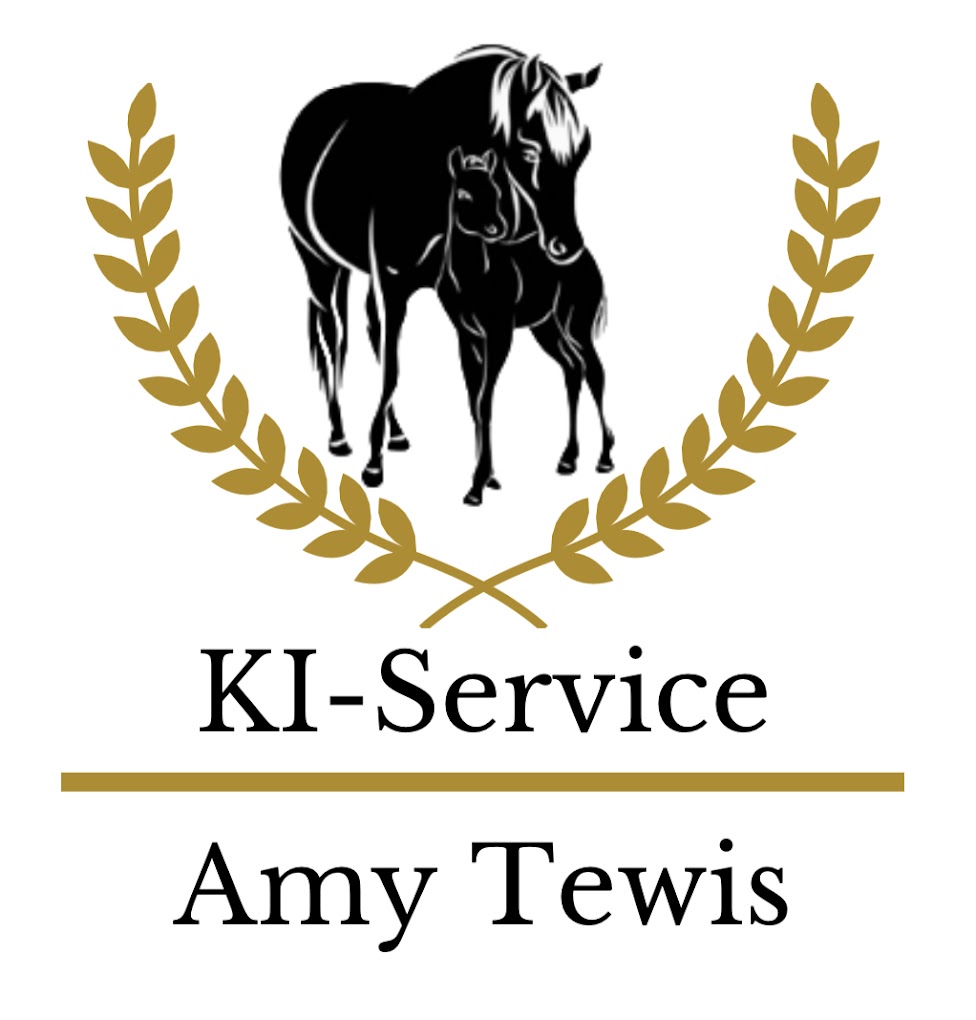 KI-Service Amy Tewis 2024
