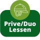 Prive/Duo-lessen