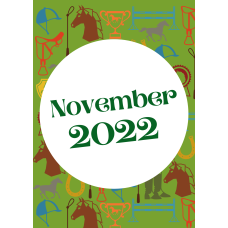 Priveles Donderdag 3 november 2022