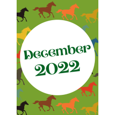 Trainingsspringen Vrijdag 9 december 2022