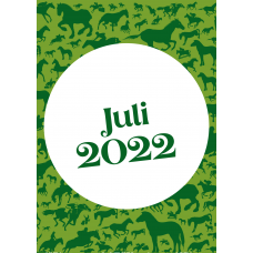 Priveles Donderdag 28 Juli 2022